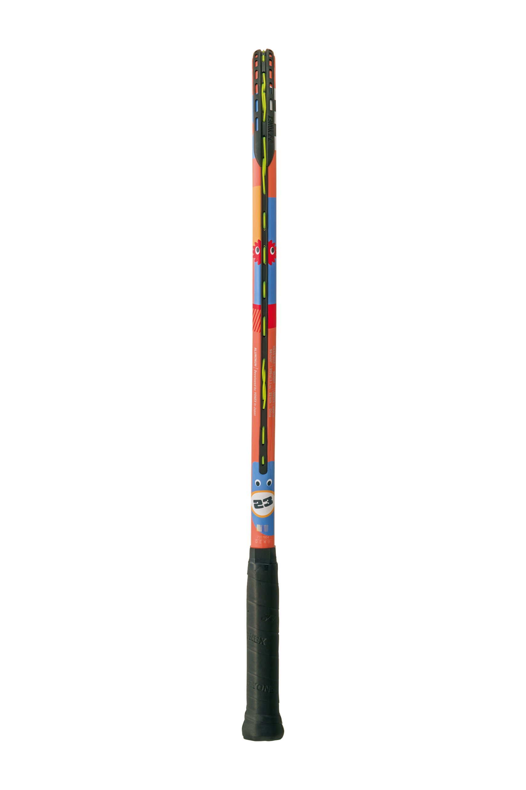 YONEX 23 JR (STRUNG) - Image 5