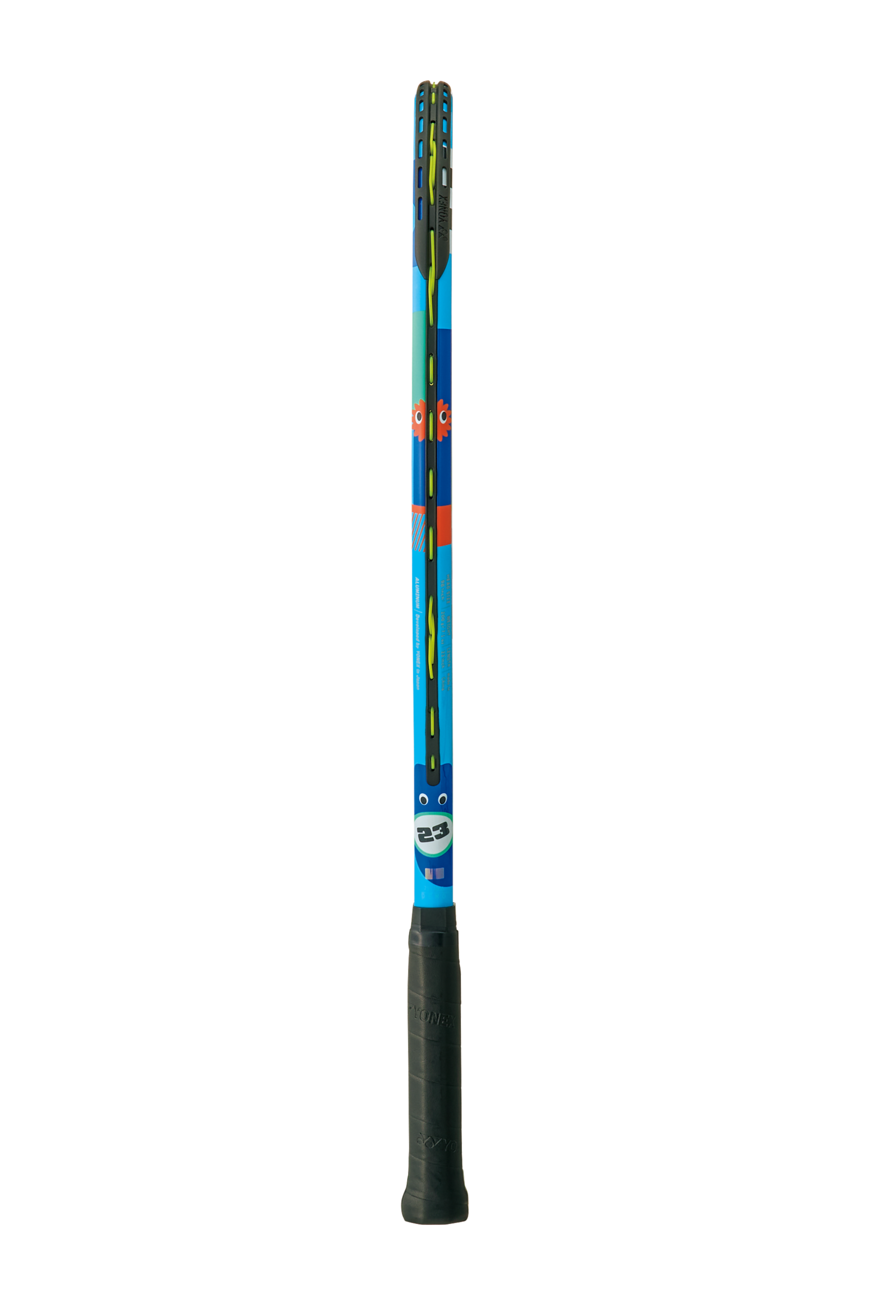 YONEX 23 JR (STRUNG) - Image 6