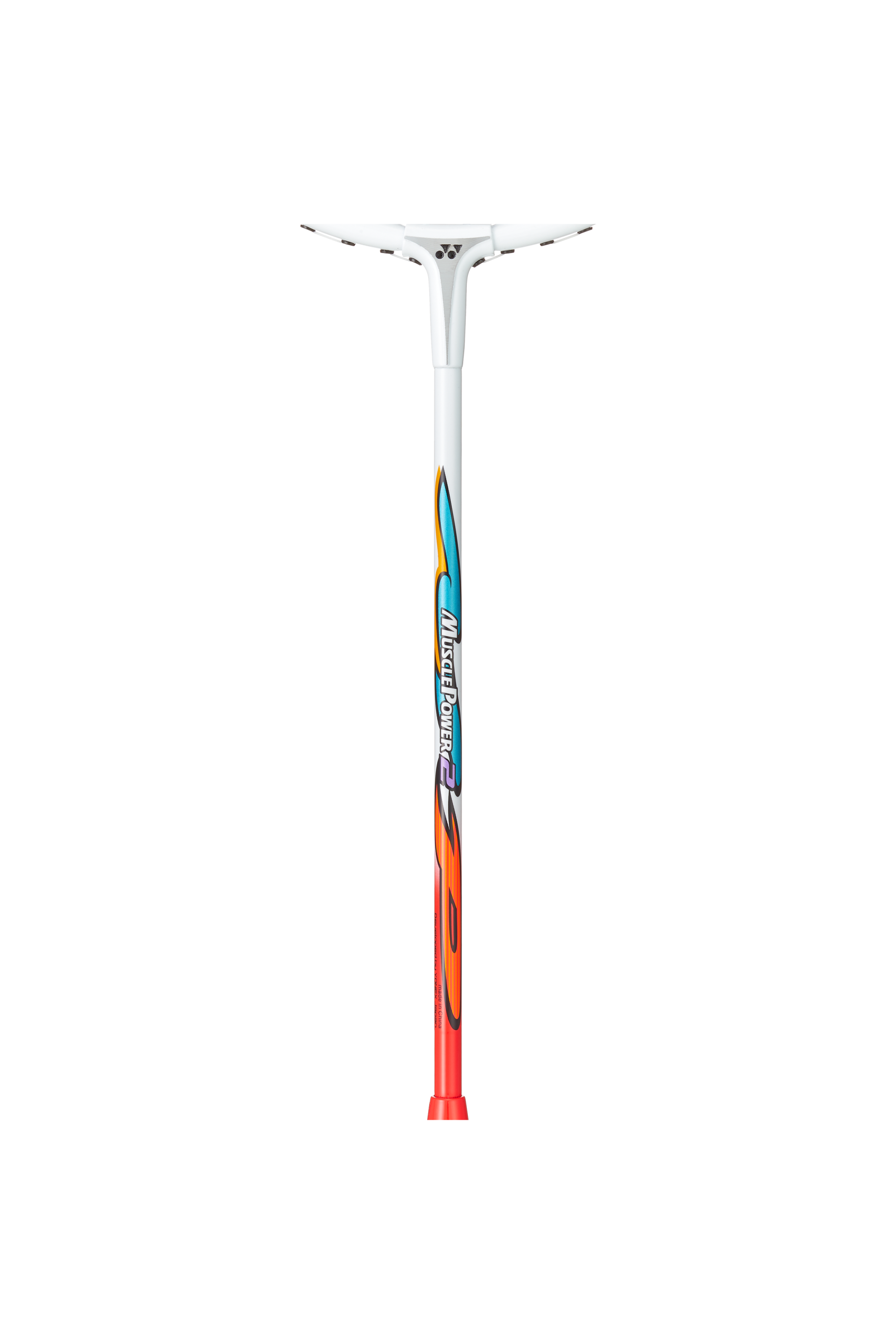 MUSCLE POWER 2 (STRUNG) - Image 2