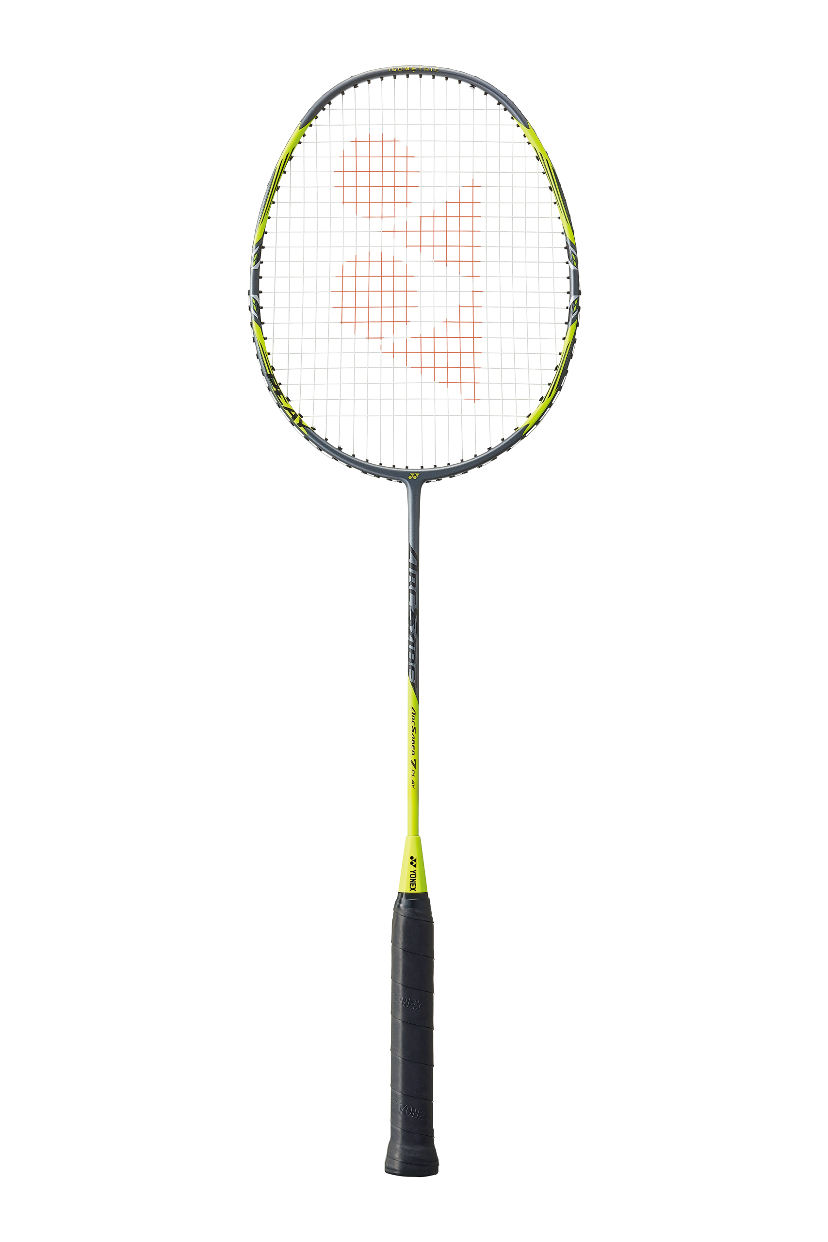 ARCSABER 7 PLAY (STRUNG)
