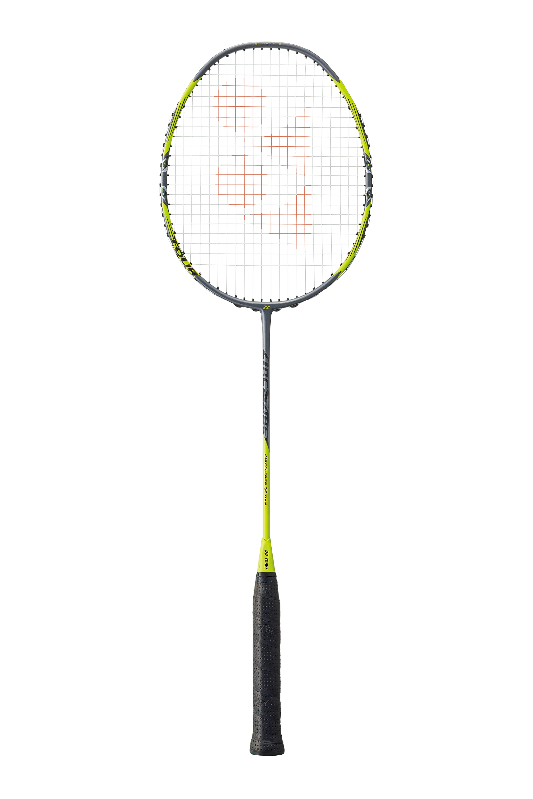 ARCSABER 7 TOUR