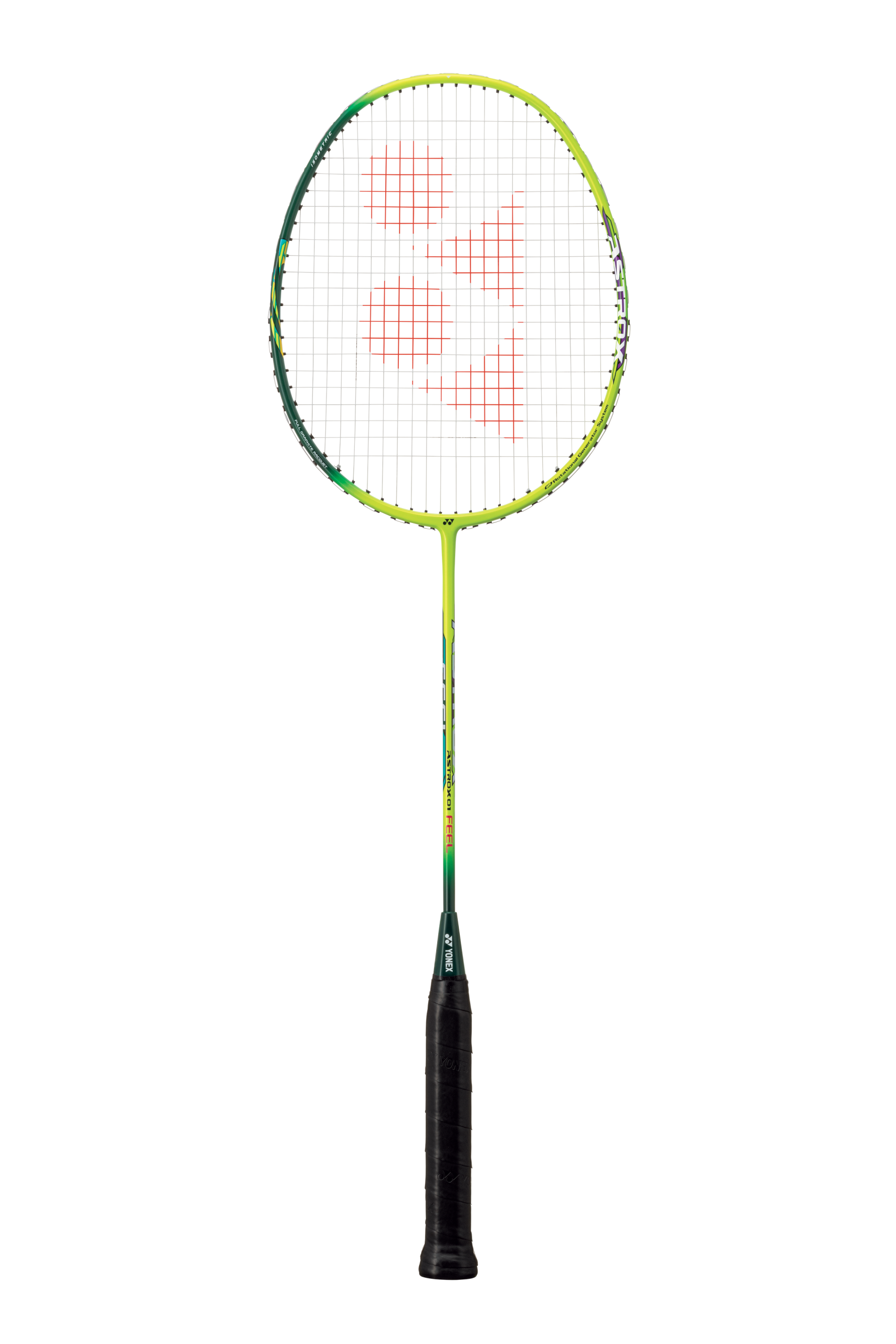 ASTROX 01 FEEL (STRUNG)