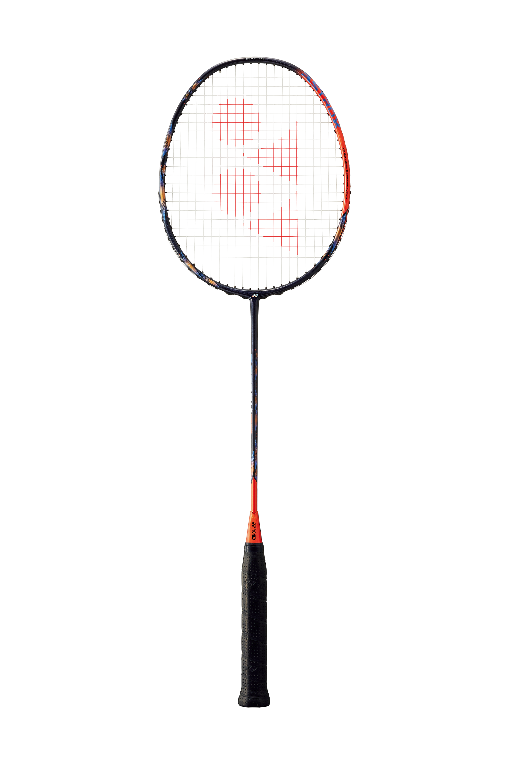 ASTROX 77 PLAY (STRUNG)