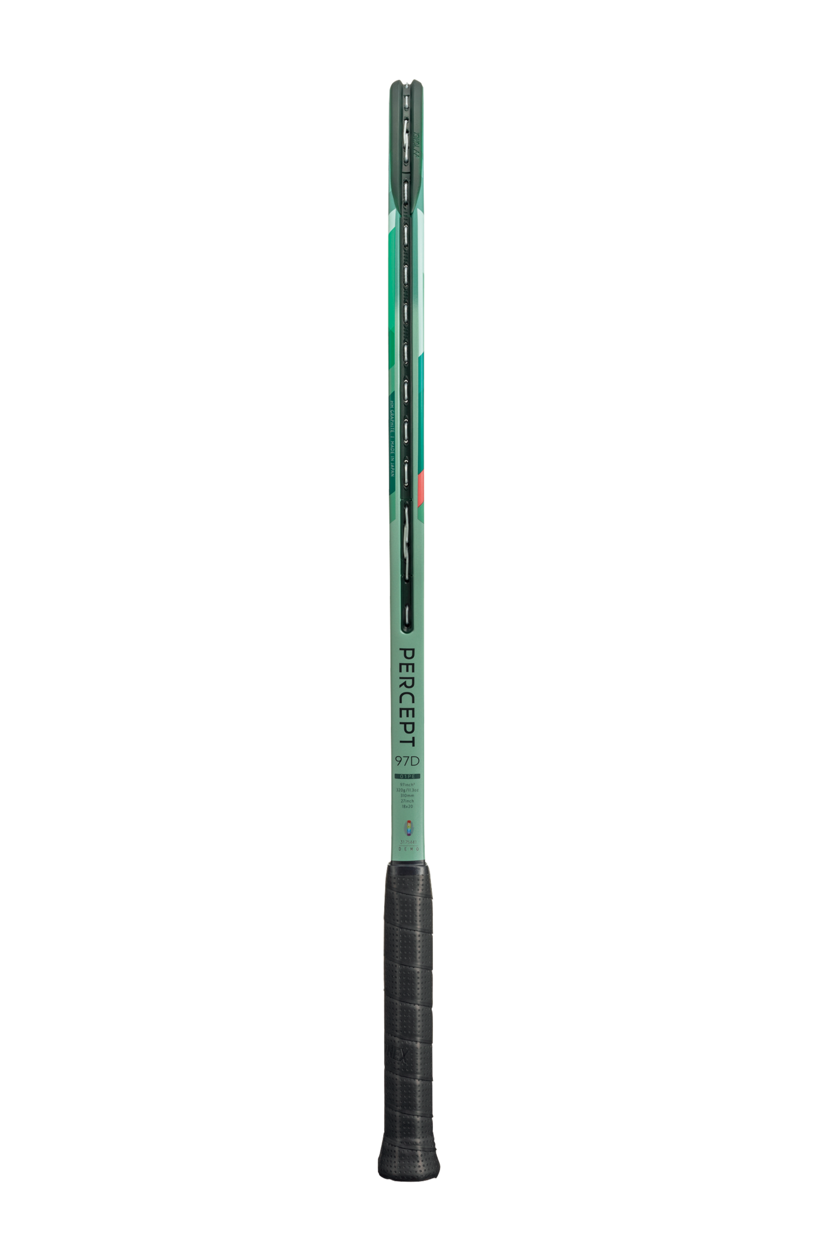 PERCEPT 97D - Image 7