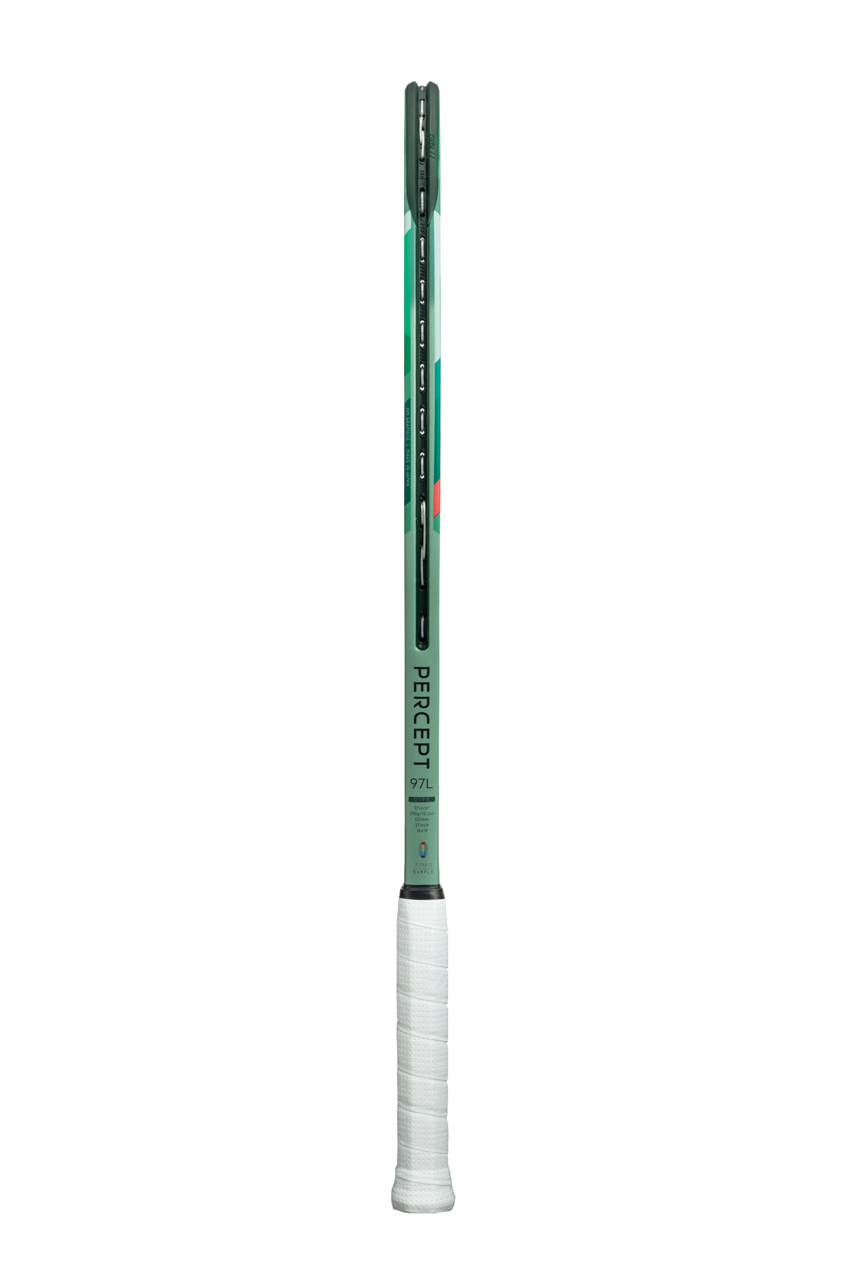 PERCEPT 97L - Image 7