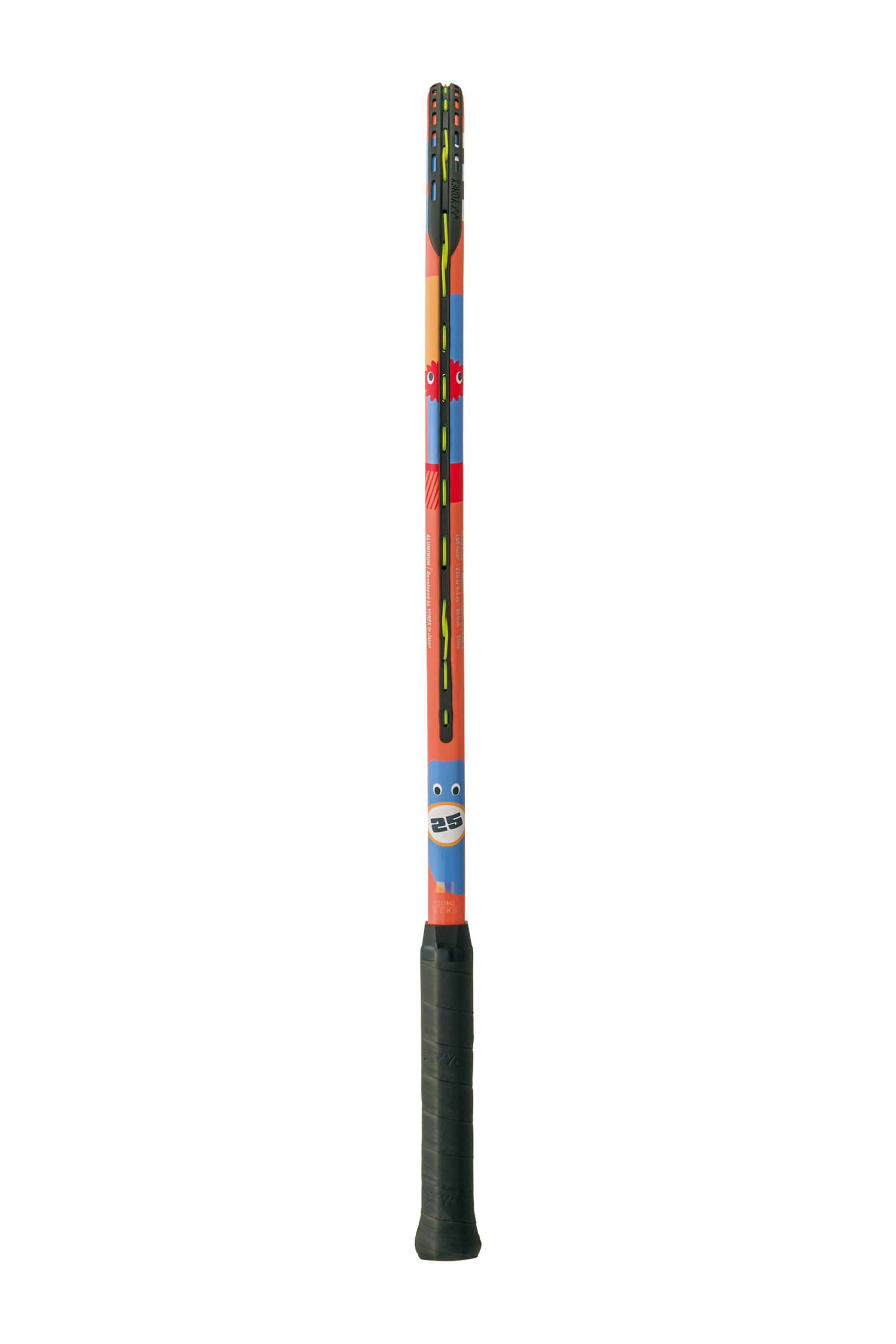 YONEX 25 JR (STRUNG) - Image 5