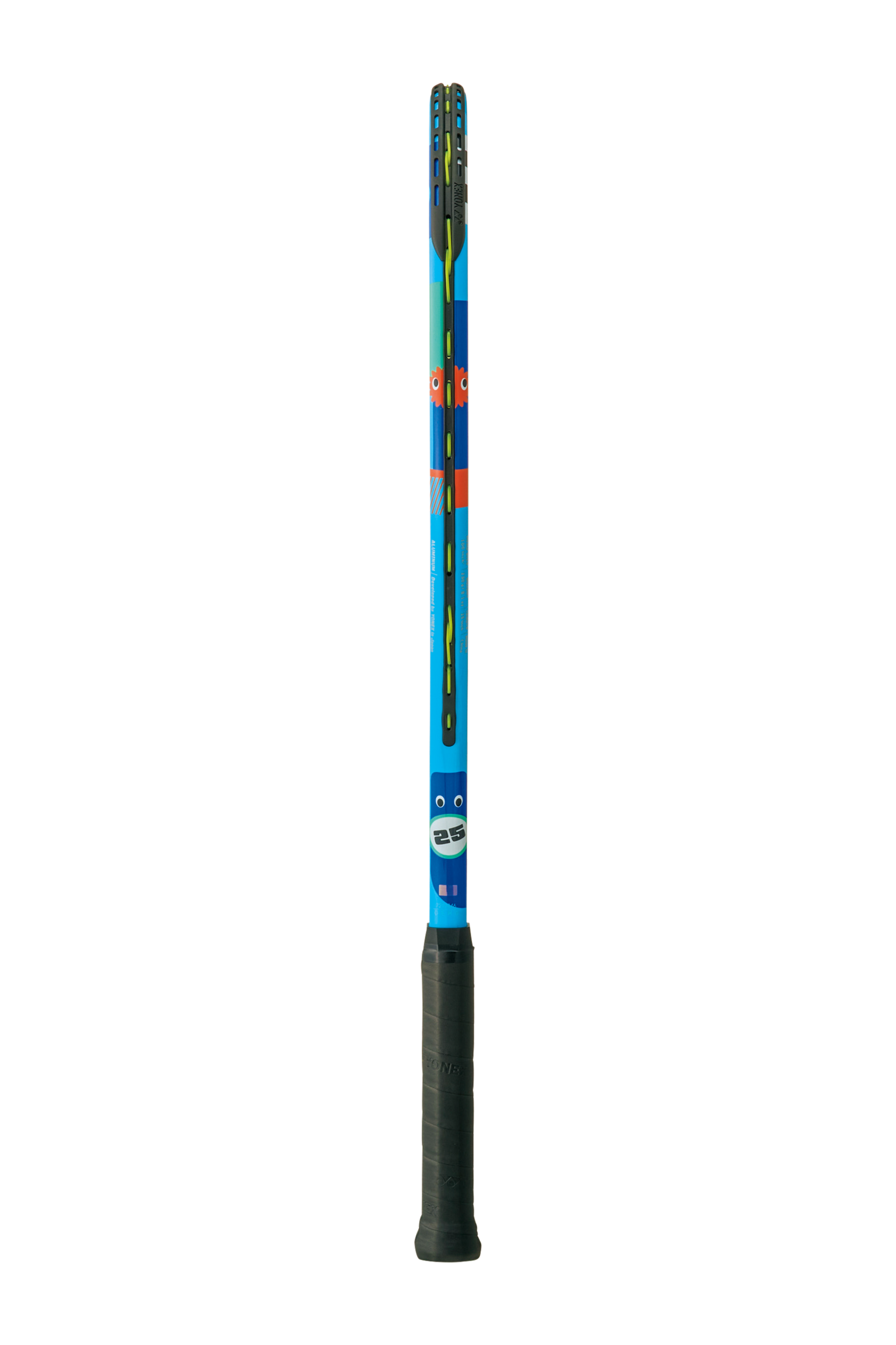 YONEX 25 JR (STRUNG) - Image 6