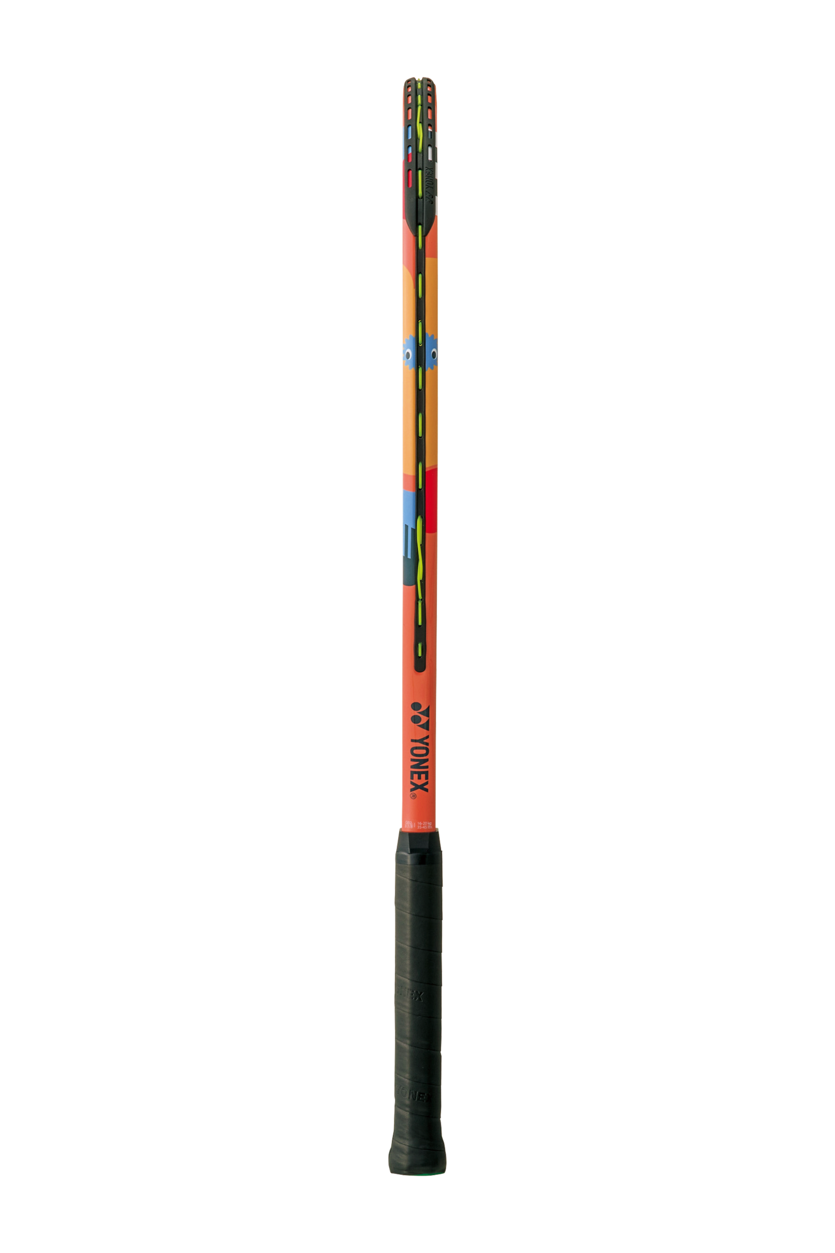 YONEX 26 JR (STRUNG) - Image 3