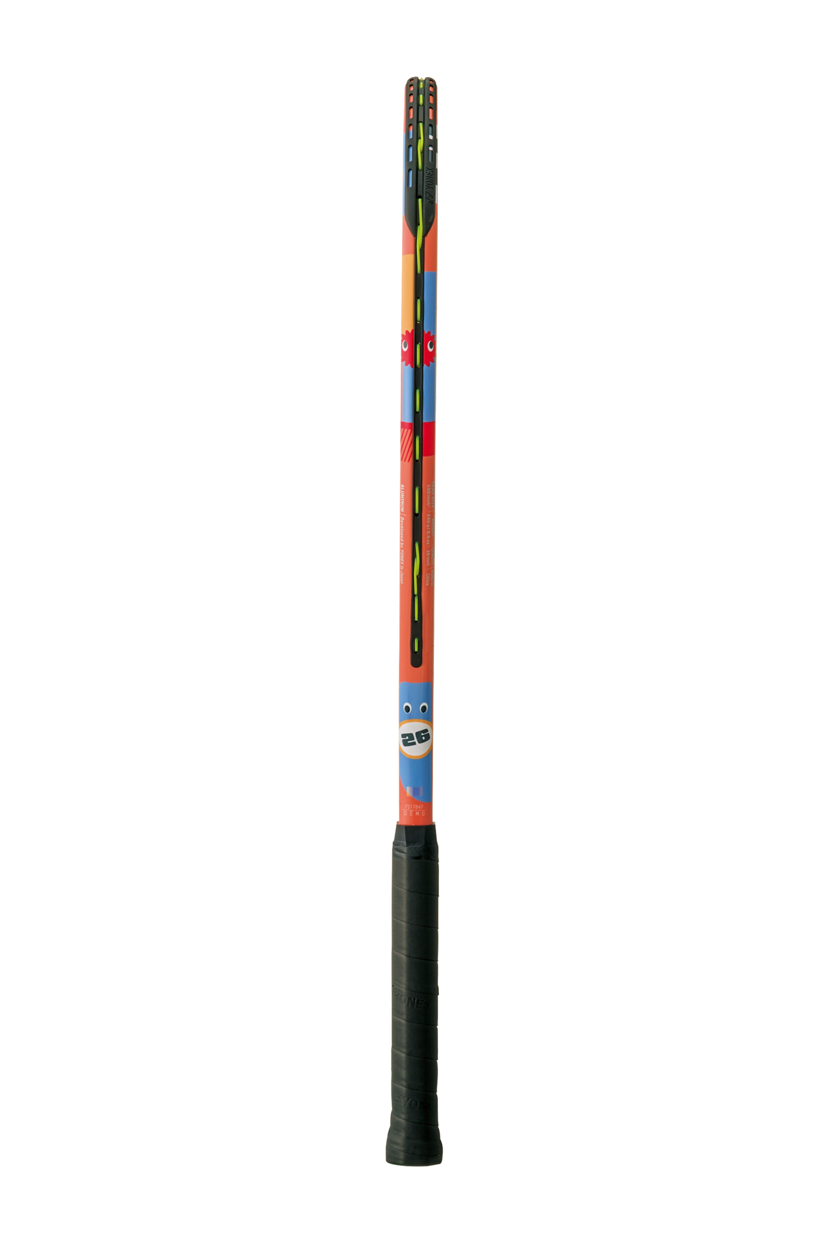 YONEX 26 JR (STRUNG) - Image 5