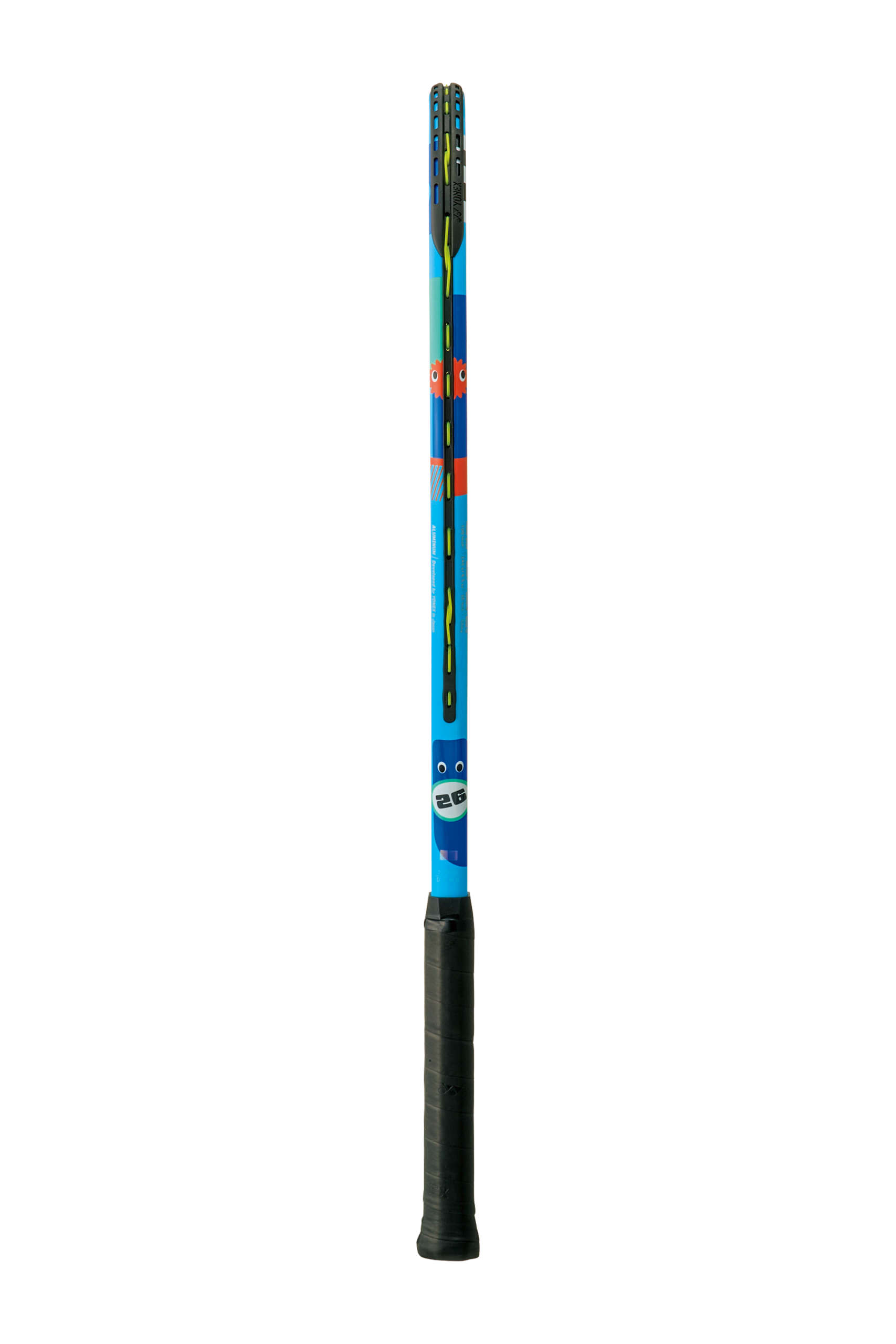 YONEX 26 JR (STRUNG) - Image 6