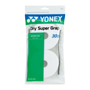 DRY SUPER GRAP (30 WRAPS)