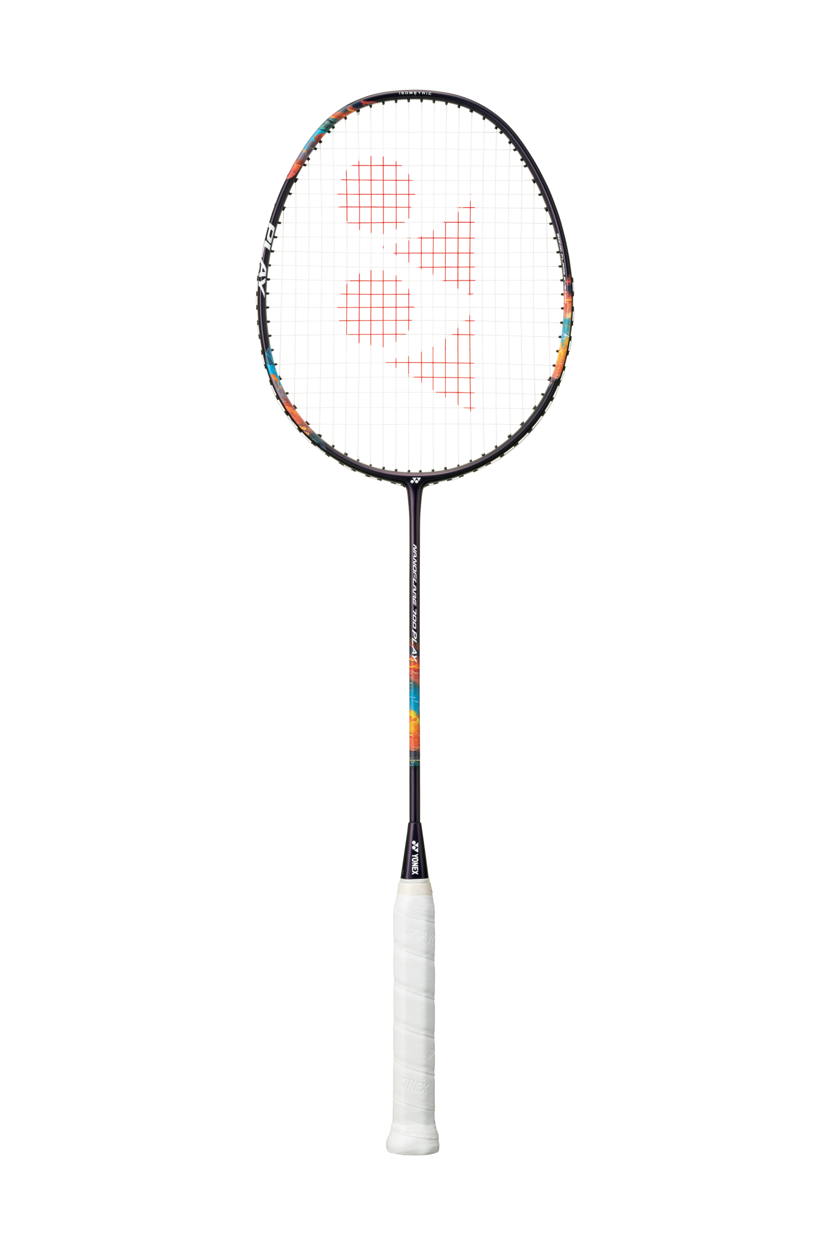 NANOFLARE 700 PLAY (STRUNG)